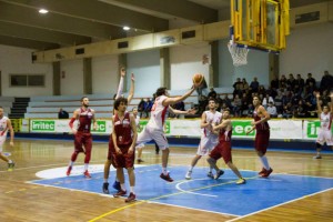 Fazio attacca la difesa di Acireale