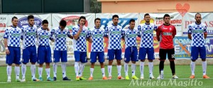 La formazione del Rocca