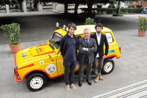 Me4Africa, gli studenti in partenza