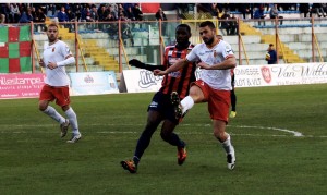 Oltre a Corona in attacco torna a disposizione anche Altobello in difesa