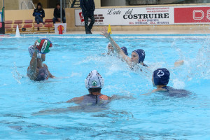 WP Messina - Prato