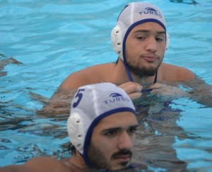 Benny Abbaleo e Giorgio Cannizzaro