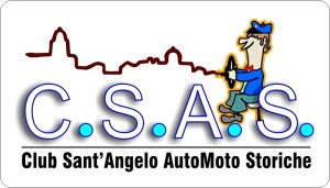 Logo CSAS