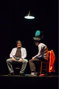 Bebo Storti e Fabrizio Coniglio