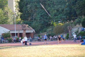Copia di Lancio del Giavellotto