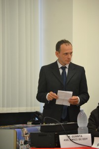 Antonello Aliberti