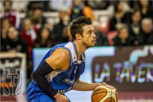L'ex di turno Alessandro Piazza
