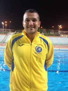 Davide De Francesco (Cus Unime)