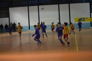 FASE DI GIOCO TROFEO DEL PELORO