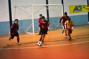 FASE DI GIOCO TROFEO DEL PELORO1