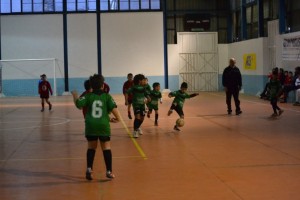 Fase di gioco TROFEO DEL PELORO