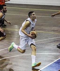 Fortunato Barrile