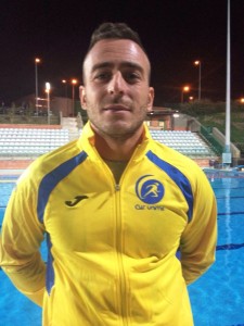 Francesco Antonuccio (CUS UNIME)