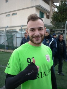 Francesco Ingemi (PISTUNINA)