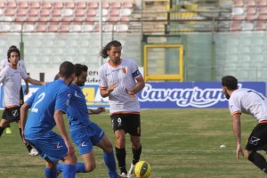 Giorgio Corona come sempre grande protagonista