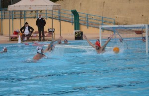 Gol Mantineo 2-2