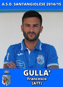 Francesco Gullà (Santangiolese)