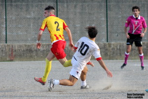 Contrasto tra Masi e Quattrocchi
