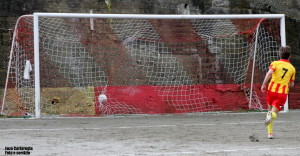 La rete del 2-1
