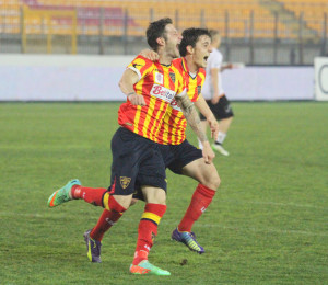 Il quarto centro in stagione del centrocampista vale il 2-1 definitivo