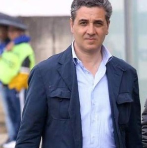 Claudio Arpaia