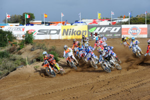 Internazionale d'Italia Motocross