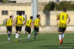 La Tiger Brolo è una delle cinque formazioni che sfiderà il Due Torri nel rush finale del torneo