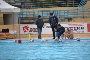 Ossidiana Time out