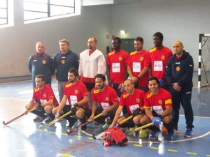 La rosa della Polisportiva Universitaria Messina