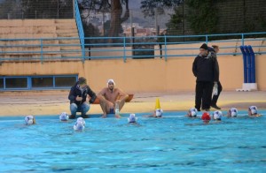 Time out OSSIDIANA