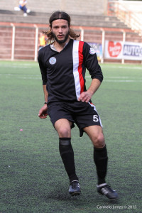 Tricamo in azione