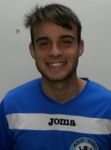 Nino Urso della Siac