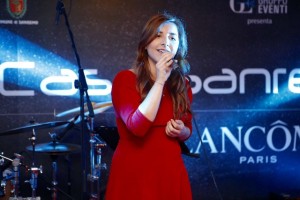 Valentina Allegra