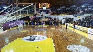 Agrigento in attacco
