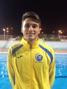 Alessandro Naccari