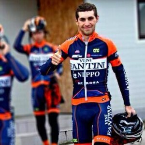 Antonio Nibali