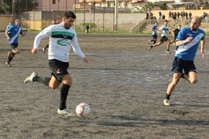 Uno scatto di Cappello