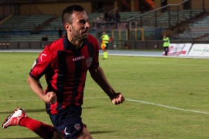 De Angelis del Cosenza
