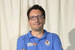 Il dirigente di Milazzo Paolo De Gaetano
