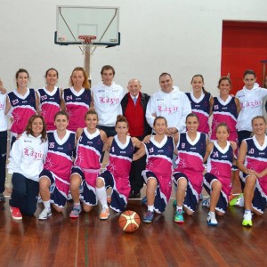 Seconda sconfitta in campionato per la Lazur Catania