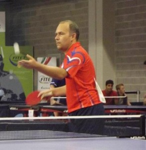 Luca D'Amico