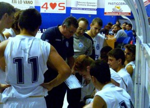 Time out di Renato Franza