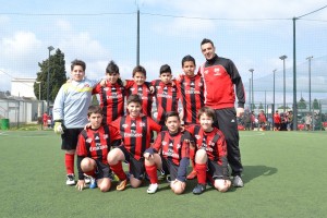 Sc Sicilia Under 12