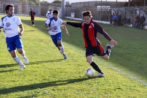 Venuti in azione