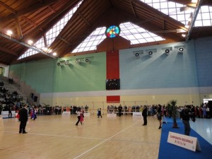 Danza Sportiva