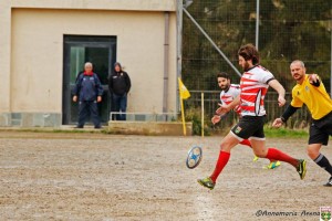 Amatori Rugby Messina