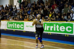 Francesco Evotti (Sport Patti)