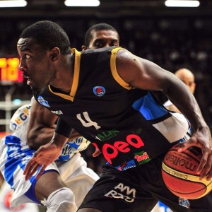 Dario Hunt