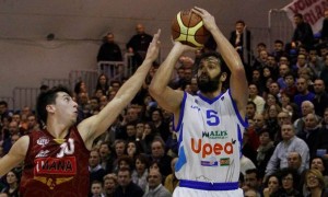 Rendimento in netta crescita per Gianluca Basile 