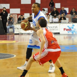 McGee (Upea)